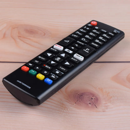 Universal Remote Control for LG TV AKB75095308 43UJ6309 49UJ6309 60UJ6309 65UJ6309 ,LED Smart TV Remot Controller Directly Use