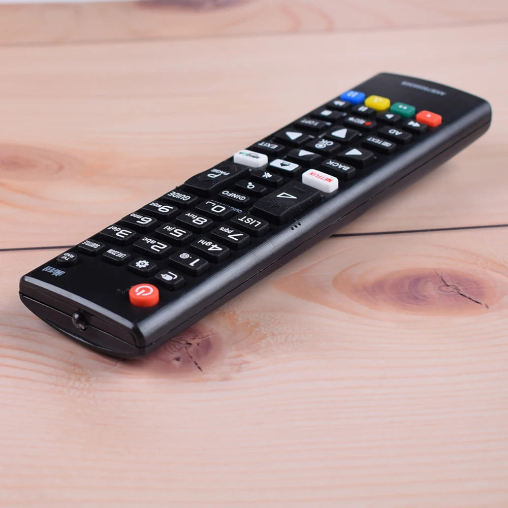 Universal Remote Control for LG TV AKB75095308 43UJ6309 49UJ6309 60UJ6309 65UJ6309 ,LED Smart TV Remot Controller Directly Use