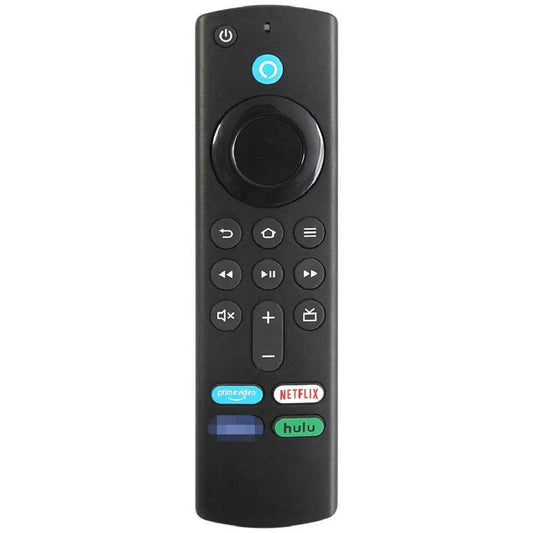 Fire TV Stick Replacement Bluetooth Voice Remote Control Controller for L5B83G Fire Control 4K Smart TV Controller for Alexa