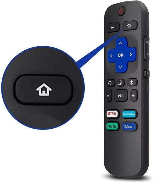 Roku Remote Control Replacement